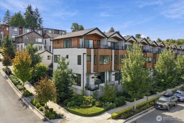 Property photo for 3821 S Cloverdale St, Seattle
