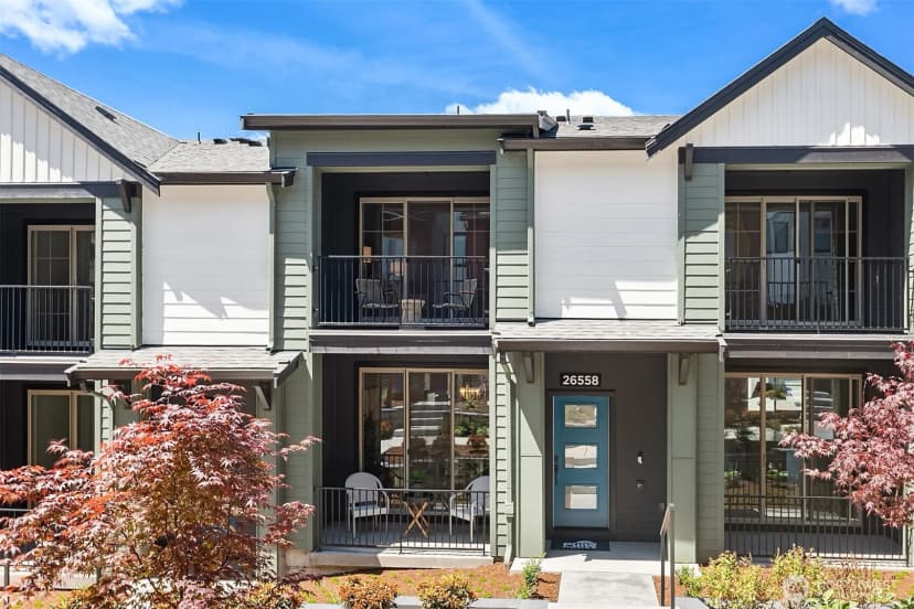 Property photo for 26558 Ne 143rd Street #47-e, Duvall