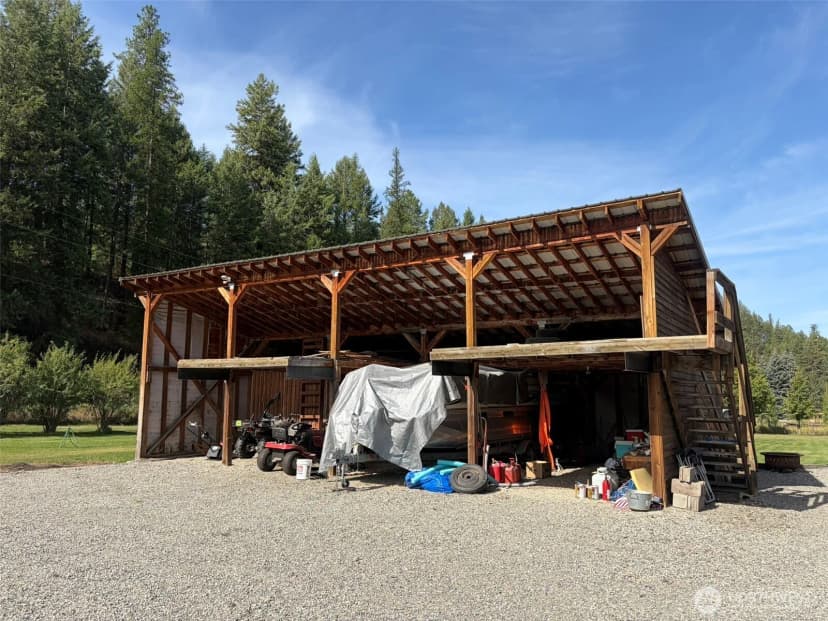 Property photo for 255 Lambert Creek Road, Republic photo 27