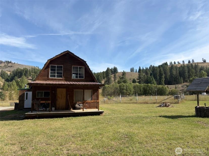 Property photo for 255 Lambert Creek Road, Republic photo 28