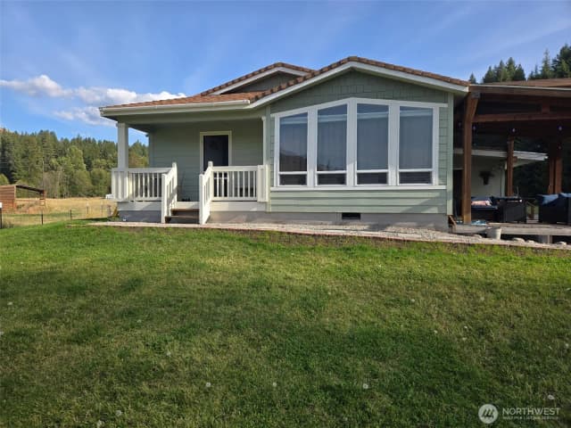 Property photo for 255 Lambert Creek Road, Republic