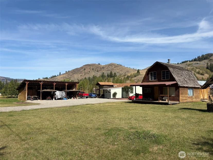 Property photo for 255 Lambert Creek Road, Republic photo 32