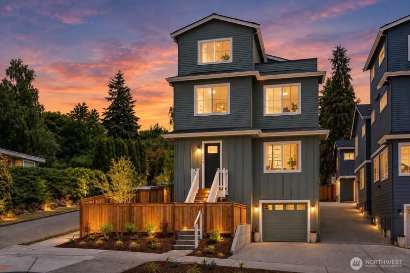 Property photo for 4146 3rd Avenue Nw, Seattle