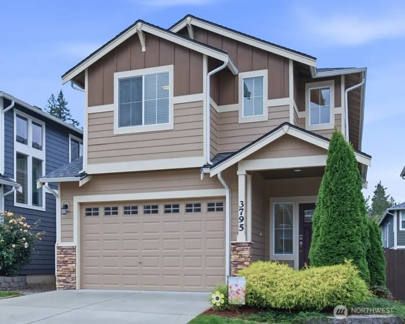 Property photo for 3795 Portside Drive, Bremerton