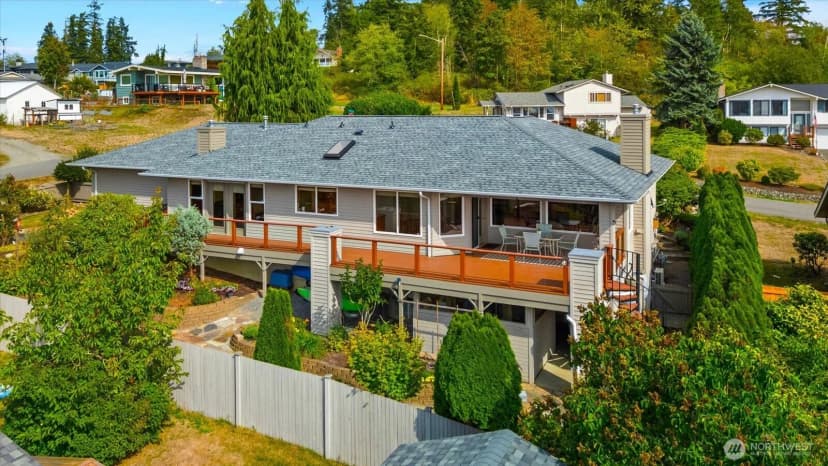 Property photo for 27630 84th Drive Nw, Stanwood photo 34