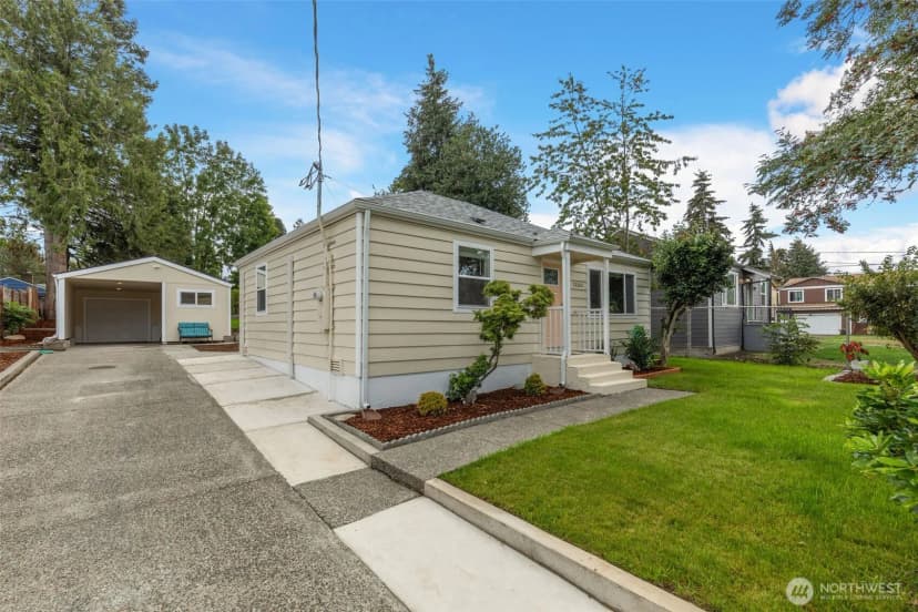 Property photo for 12262 20th Avenue S, Seattle photo 33