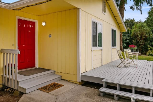 Property photo for 22120 Sea Vista Ne, Poulsbo photo 5