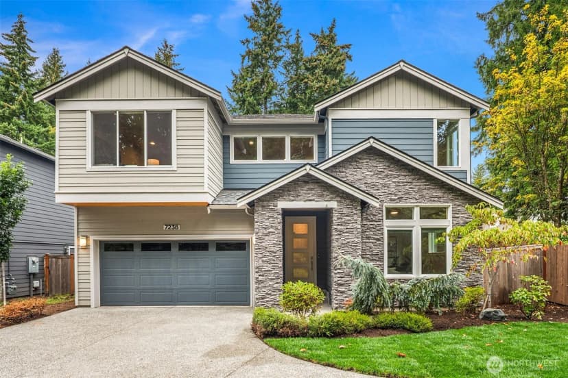 Property photo for 7238 Ne 129th Street, Kirkland