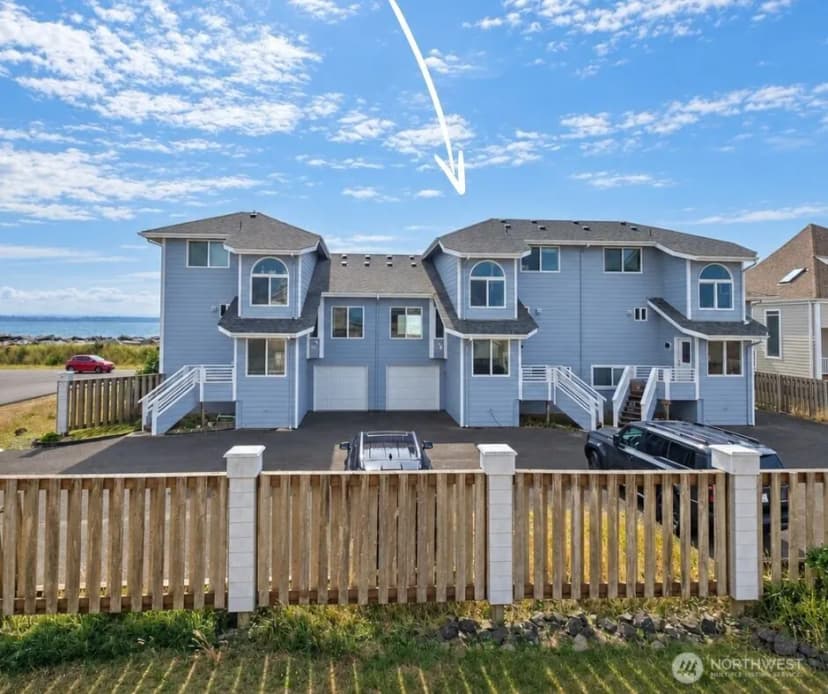 Property photo for 1499 Diamond Head Avenue Sw #2, Ocean Shores photo 38