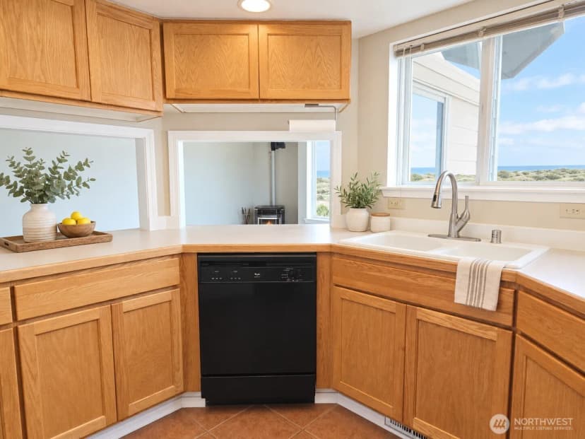 Property photo for 1499 Diamond Head Avenue Sw #2, Ocean Shores photo 14