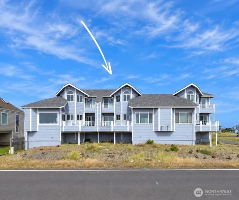 Property photo for 1499 Diamond Head Avenue Sw #2, Ocean Shores