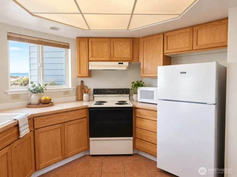 Property photo for 1499 Diamond Head Avenue Sw #2, Ocean Shores photo 15