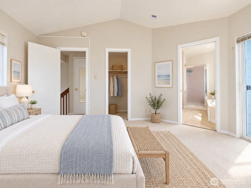 Property photo for 1499 Diamond Head Avenue Sw #2, Ocean Shores photo 23