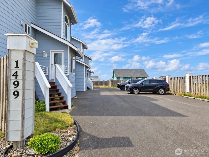 Property photo for 1499 Diamond Head Avenue Sw #2, Ocean Shores photo 39