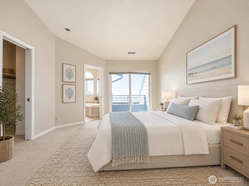 Property photo for 1499 Diamond Head Avenue Sw #2, Ocean Shores photo 25