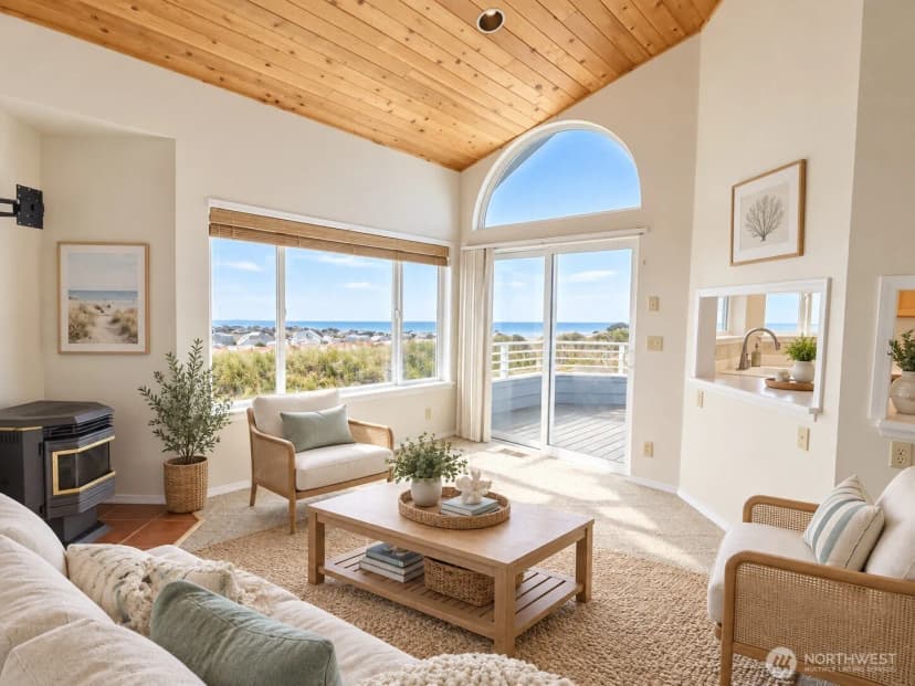 Property photo for 1499 Diamond Head Avenue Sw #2, Ocean Shores photo 9