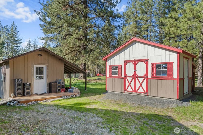 Property photo for 753 C Arden Butte Road, Colville photo 34