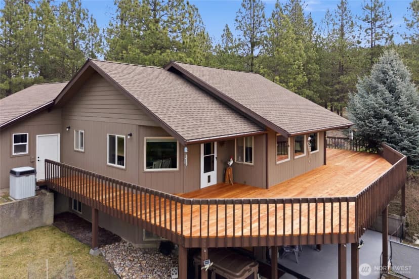 Property photo for 753 C Arden Butte Road, Colville photo 32