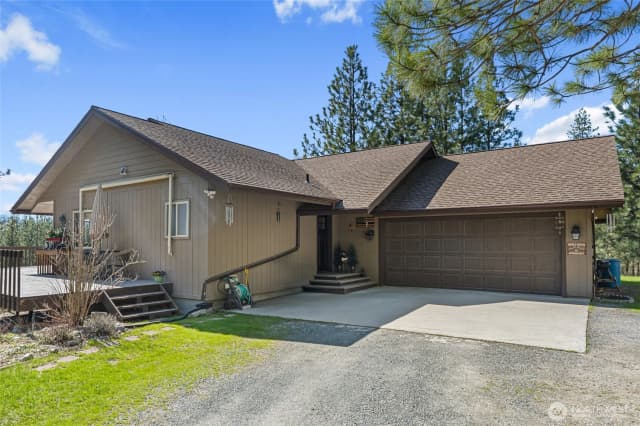 Property photo for 753 C Arden Butte Road, Colville