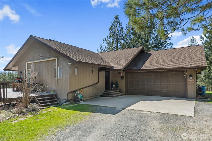 Property photo for 753 C Arden Butte Road, Colville