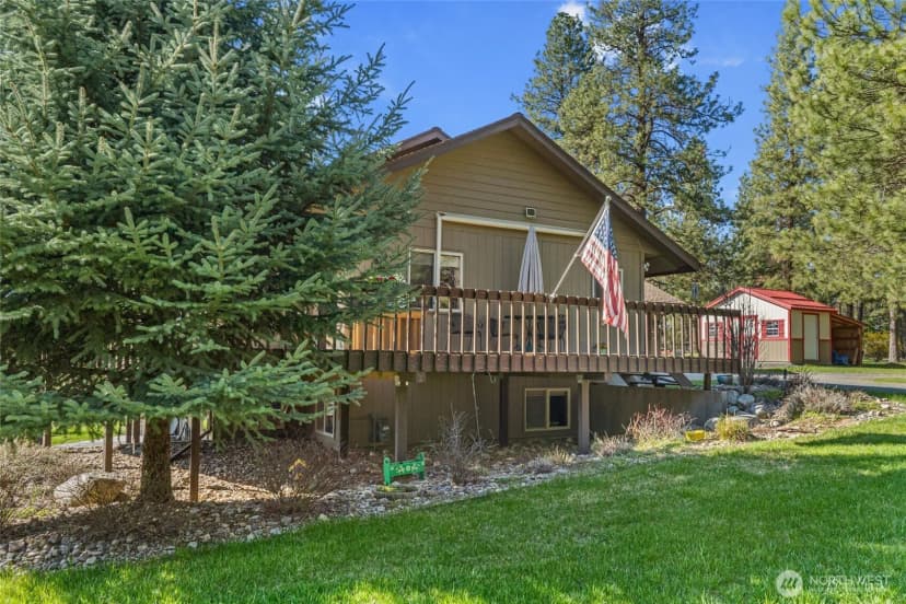Property photo for 753 C Arden Butte Road, Colville photo 40
