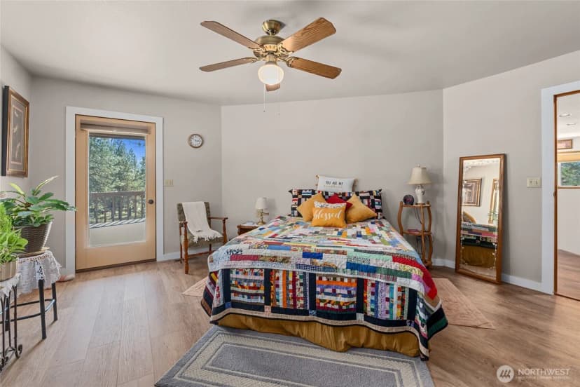 Property photo for 753 C Arden Butte Road, Colville photo 9