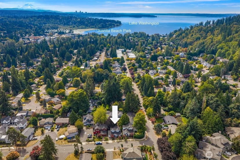 Property photo for 9407 Ne 128th Street, Kirkland photo 36