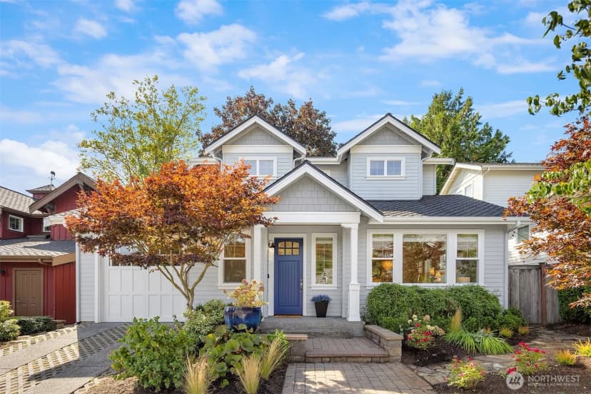 Property photo for 9407 Ne 128th Street, Kirkland
