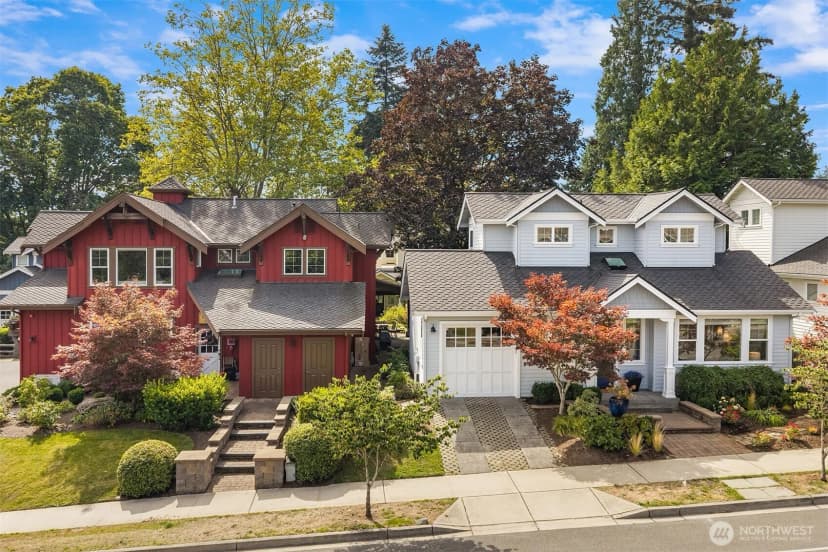 Property photo for 9407 Ne 128th Street, Kirkland photo 32