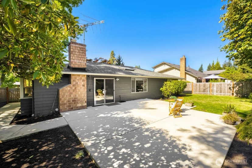 Property photo for 13426 117th Avenue Ne, Kirkland photo 28
