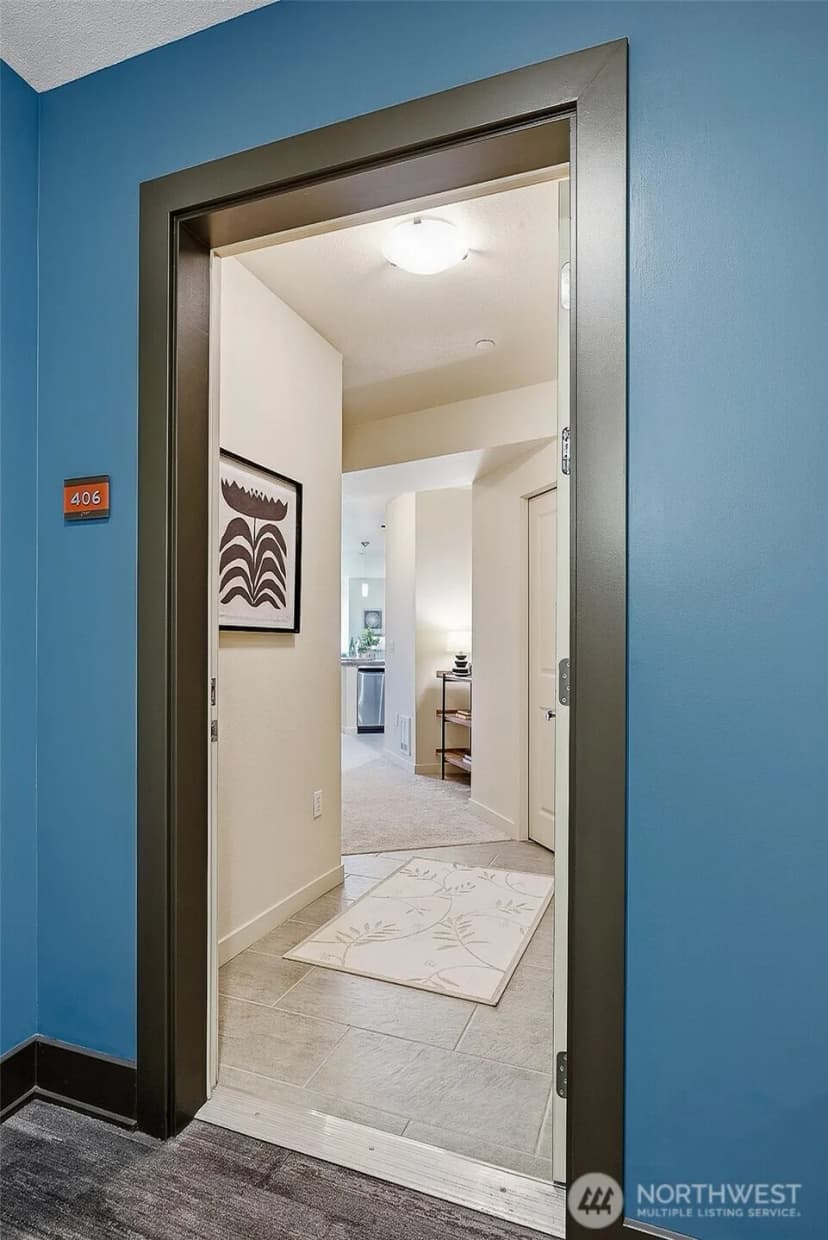 Property photo for 5440 Leary Avenue Nw #406, Seattle photo 16