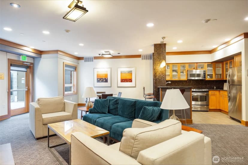 Property photo for 5440 Leary Avenue Nw #406, Seattle photo 27