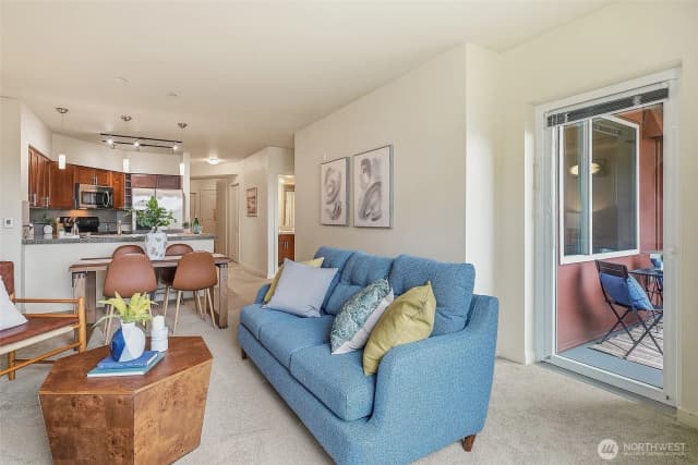 Property photo for 5440 Leary Avenue Nw #406, Seattle photo 5