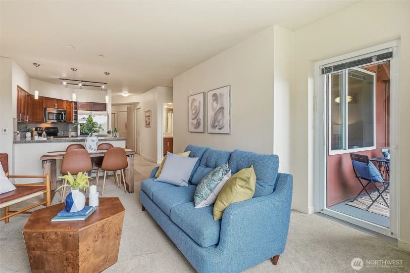 Property photo for 5440 Leary Avenue Nw #406, Seattle photo 5