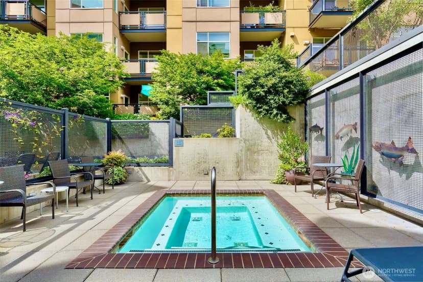 Property photo for 5440 Leary Avenue Nw #406, Seattle photo 32