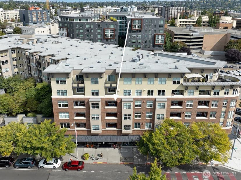 Property photo for 5440 Leary Avenue Nw #406, Seattle photo 18