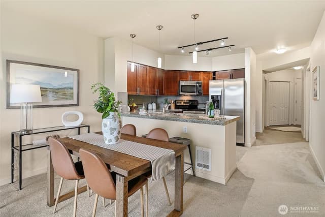 Property photo for 5440 Leary Avenue Nw #406, Seattle photo 4