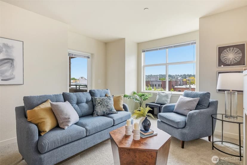Property photo for 5440 Leary Avenue Nw #406, Seattle