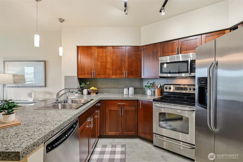 Property photo for 5440 Leary Avenue Nw #406, Seattle photo 7