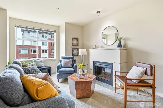 Property photo for 5440 Leary Avenue Nw #406, Seattle photo 3