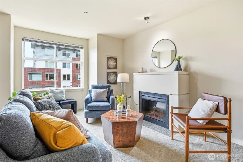 Property photo for 5440 Leary Avenue Nw #406, Seattle photo 3