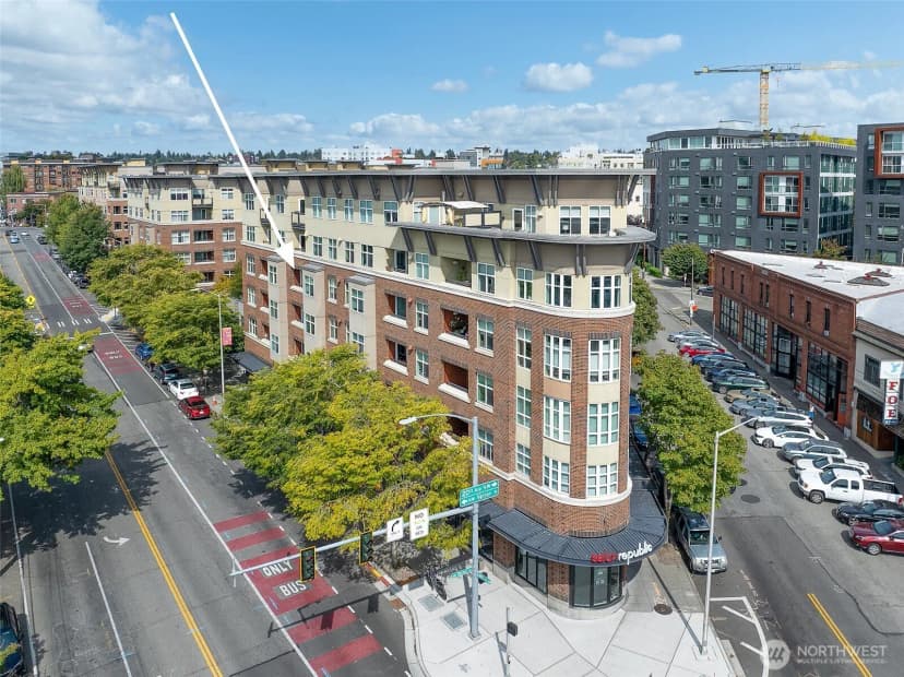 Property photo for 5440 Leary Avenue Nw #406, Seattle photo 17