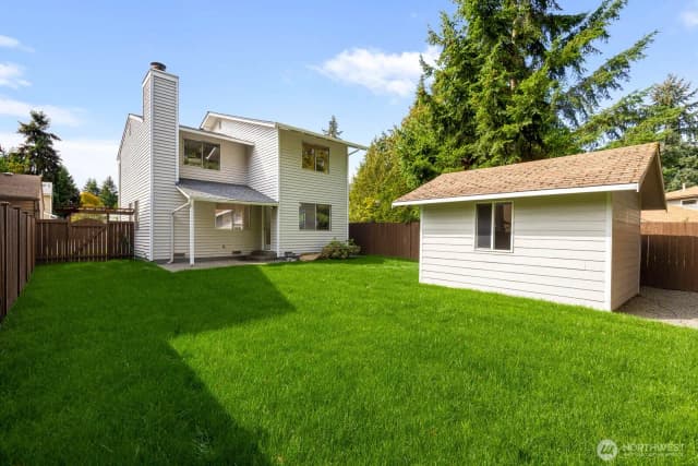 Property photo for 13630 134th Court Ne, Kirkland photo 5