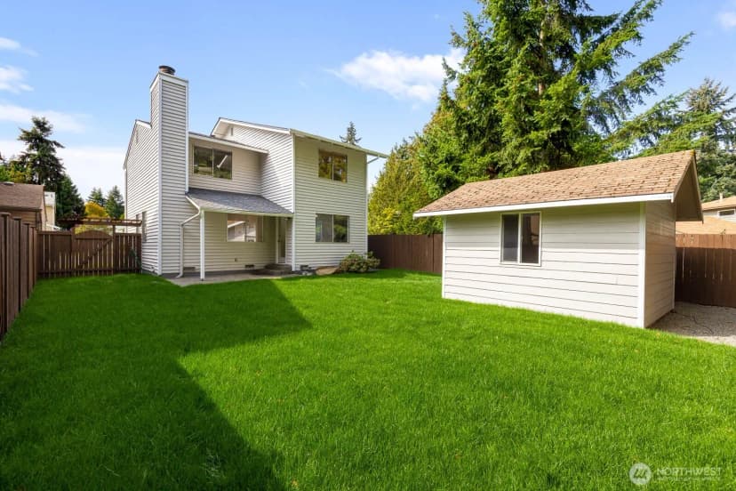 Property photo for 13630 134th Court Ne, Kirkland photo 5