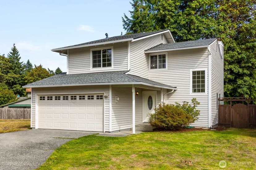 Property photo for 13630 134th Court Ne, Kirkland