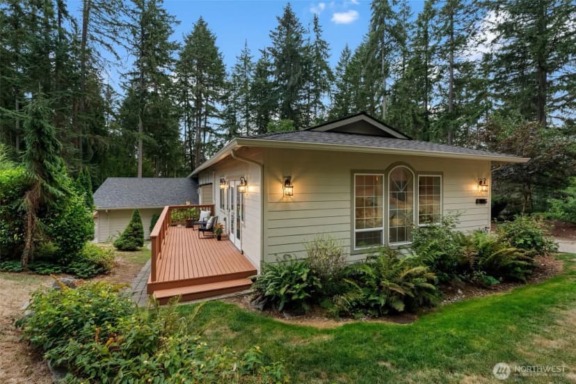 Property photo for 6106 51st Street Nw, Gig Harbor photo 35
