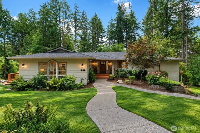 Property photo for 6106 51st Street Nw, Gig Harbor
