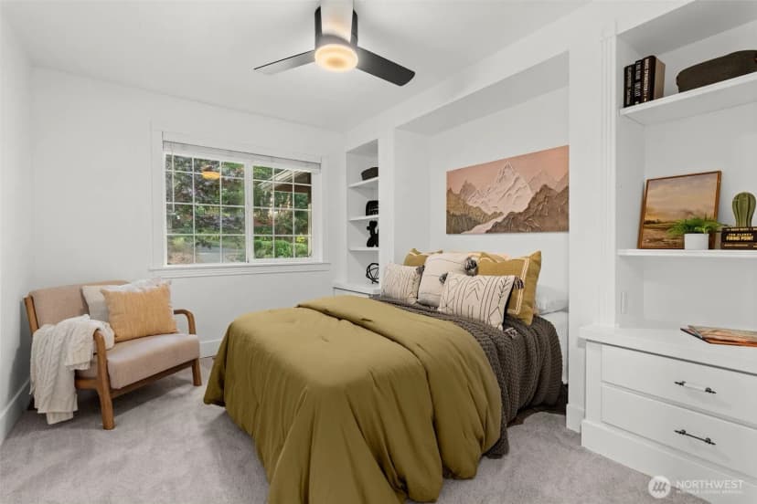 Property photo for 6106 51st Street Nw, Gig Harbor photo 21