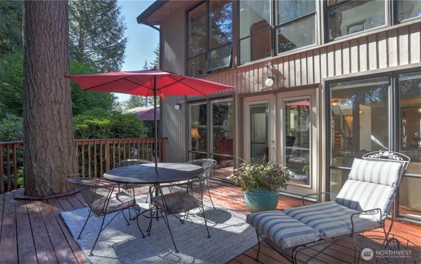 Property photo for 17420 147th Avenue Se ##6, Renton photo 7