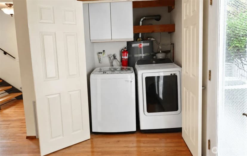 Property photo for 17420 147th Avenue Se ##6, Renton photo 25